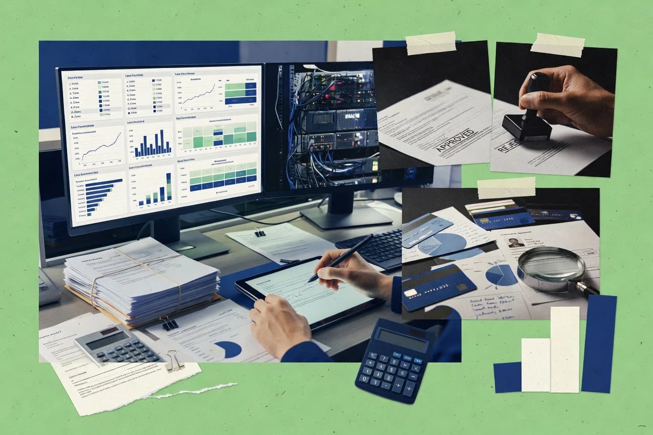 Top 10 Best Credit Risk Analysis Software of 2026