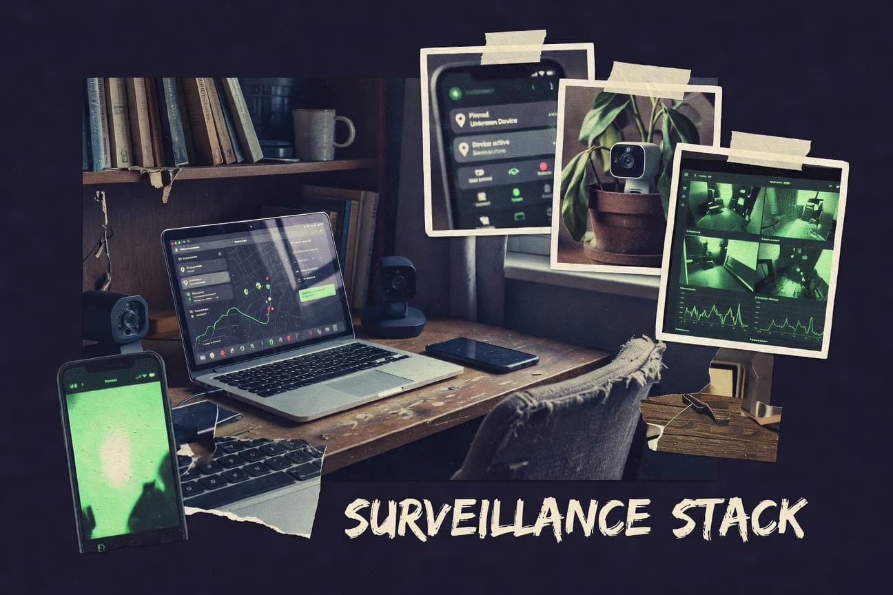 Top 10 Best Stealth Monitoring Software of 2026