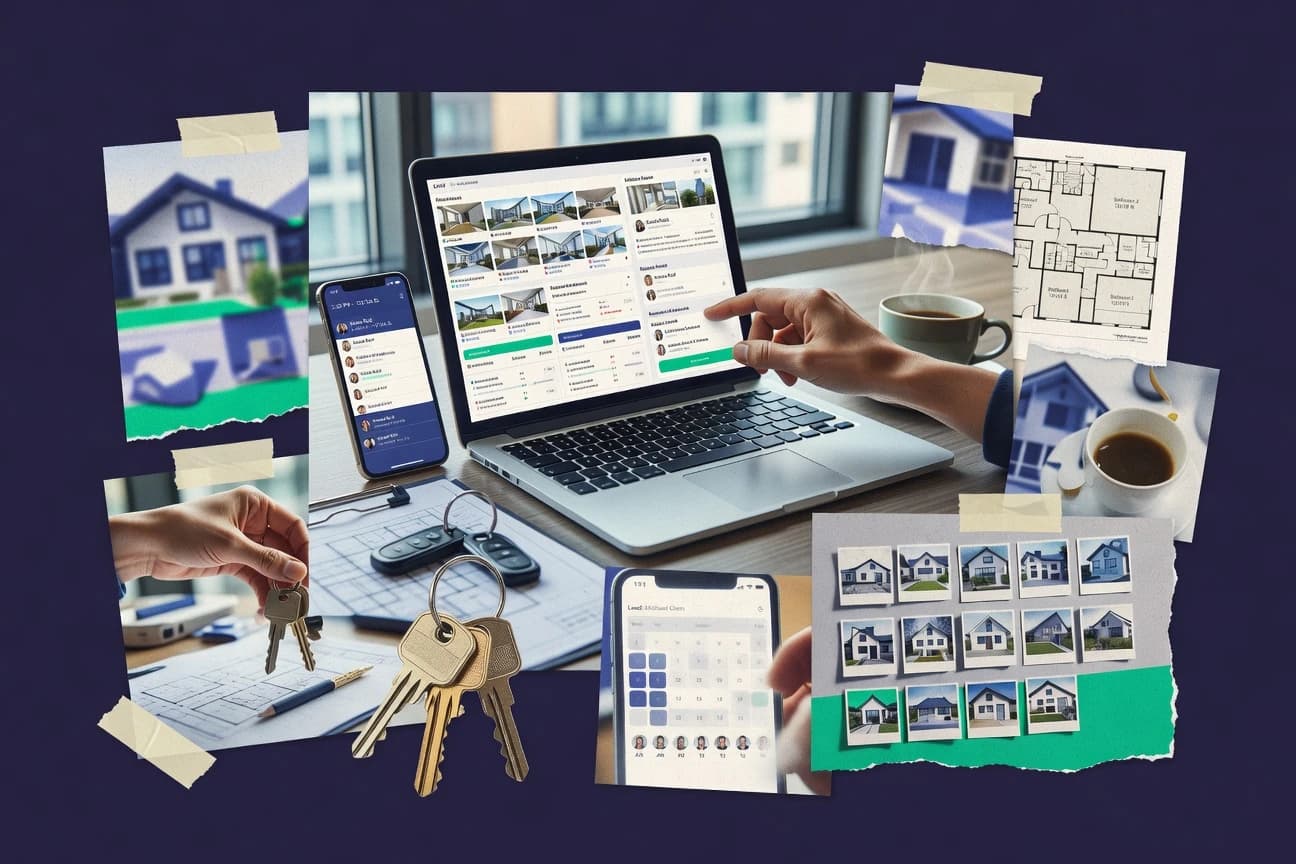 Top 10 Best Real Estate Client Management Software of 2026