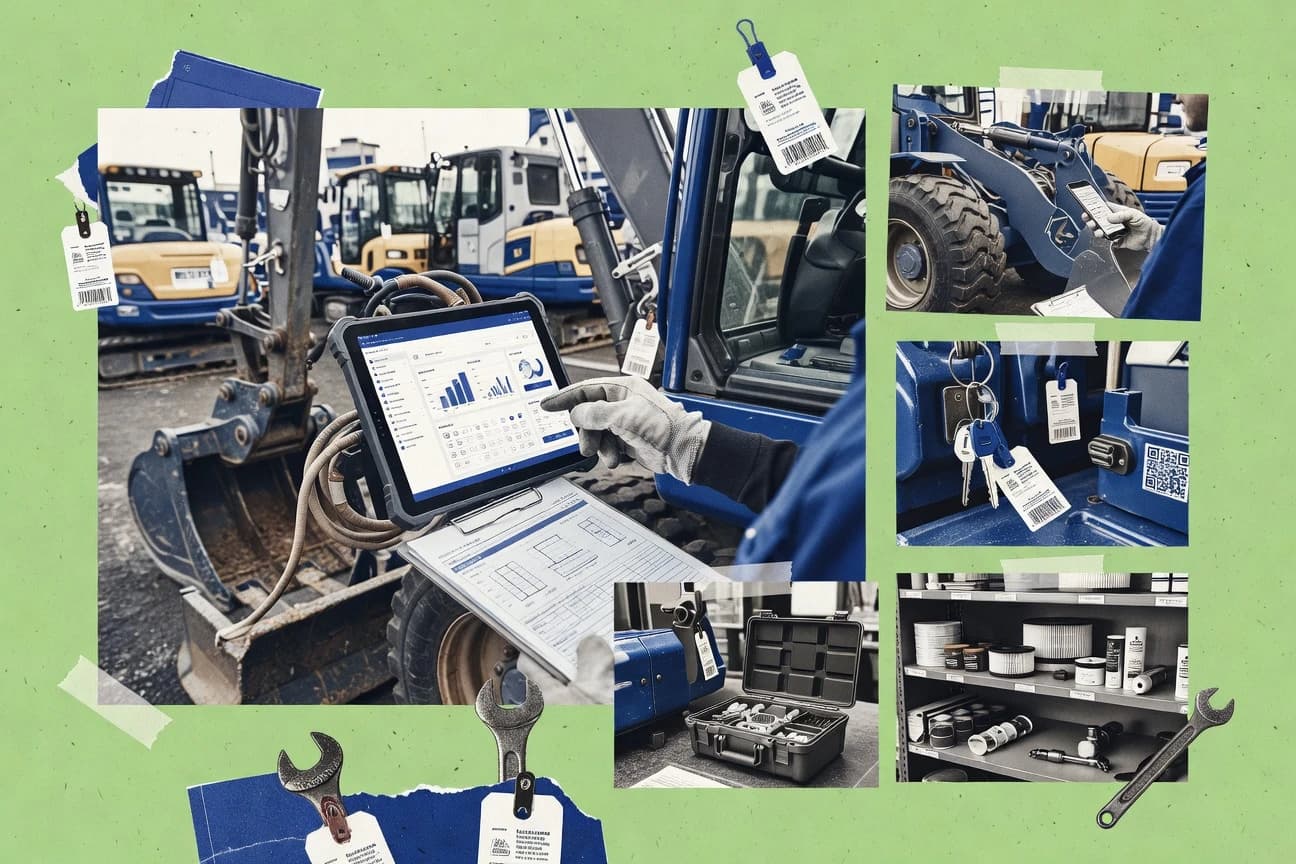 Top 10 Best Equipment Work Order Software of 2026