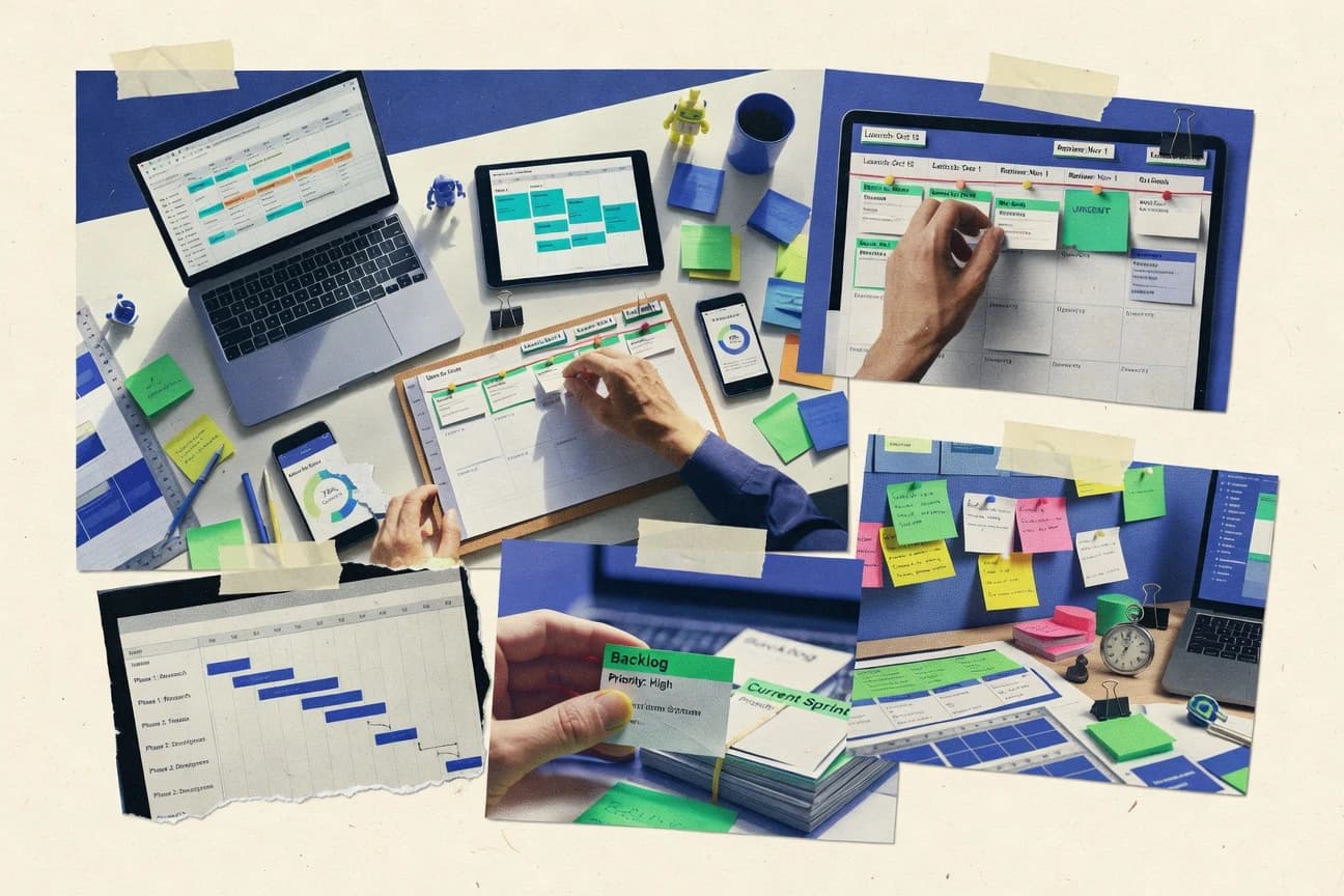 Top 10 Best Agile Project Planning Software of 2026