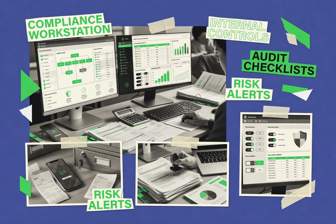 Top 10 Best Internal Controls Software of 2026