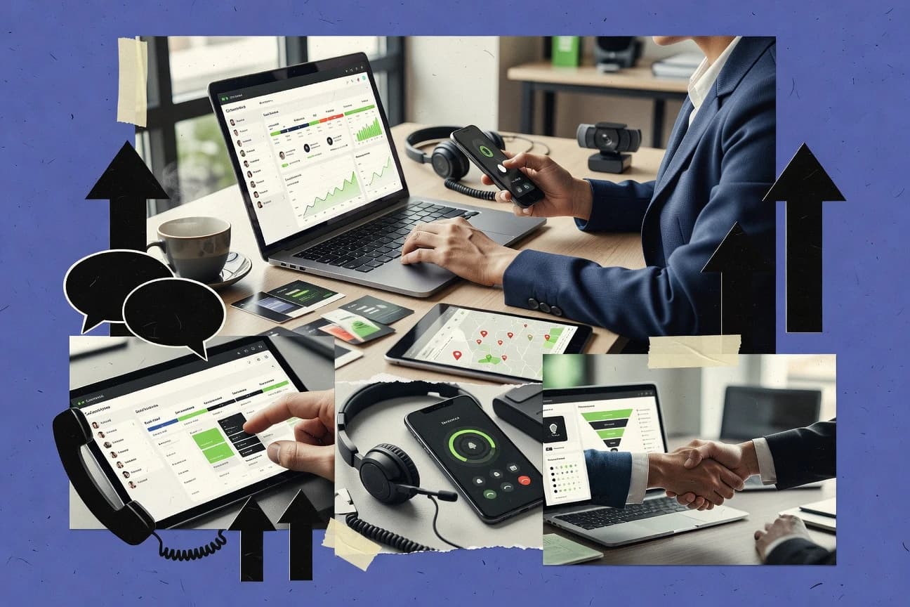 Top 10 Best Sales Representative Software of 2026