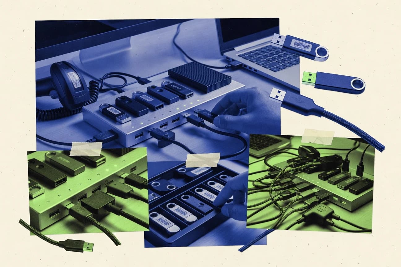 Top 10 Best Usb Management Software of 2026