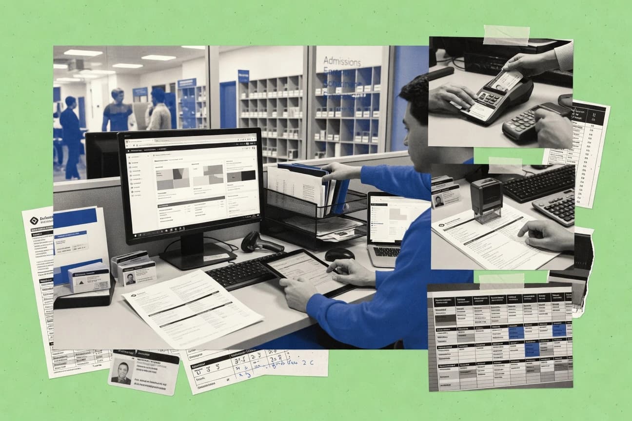 Top 10 Best Higher Education Administrative Software of 2026