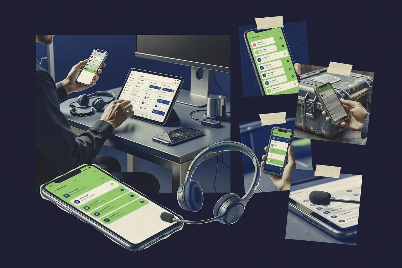 Top 10 Best Mobile Help Desk Software of 2026