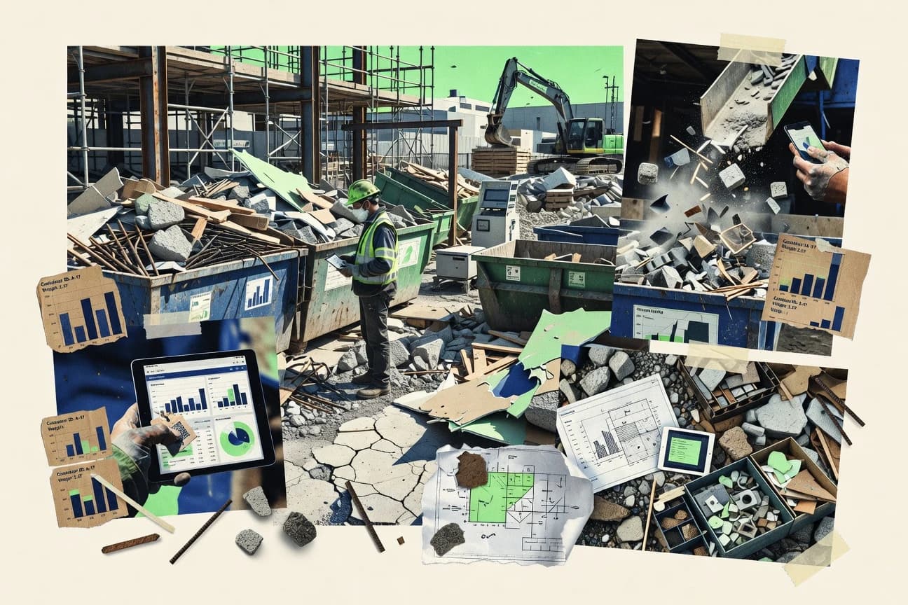 Top 10 Best Construction Waste Software of 2026