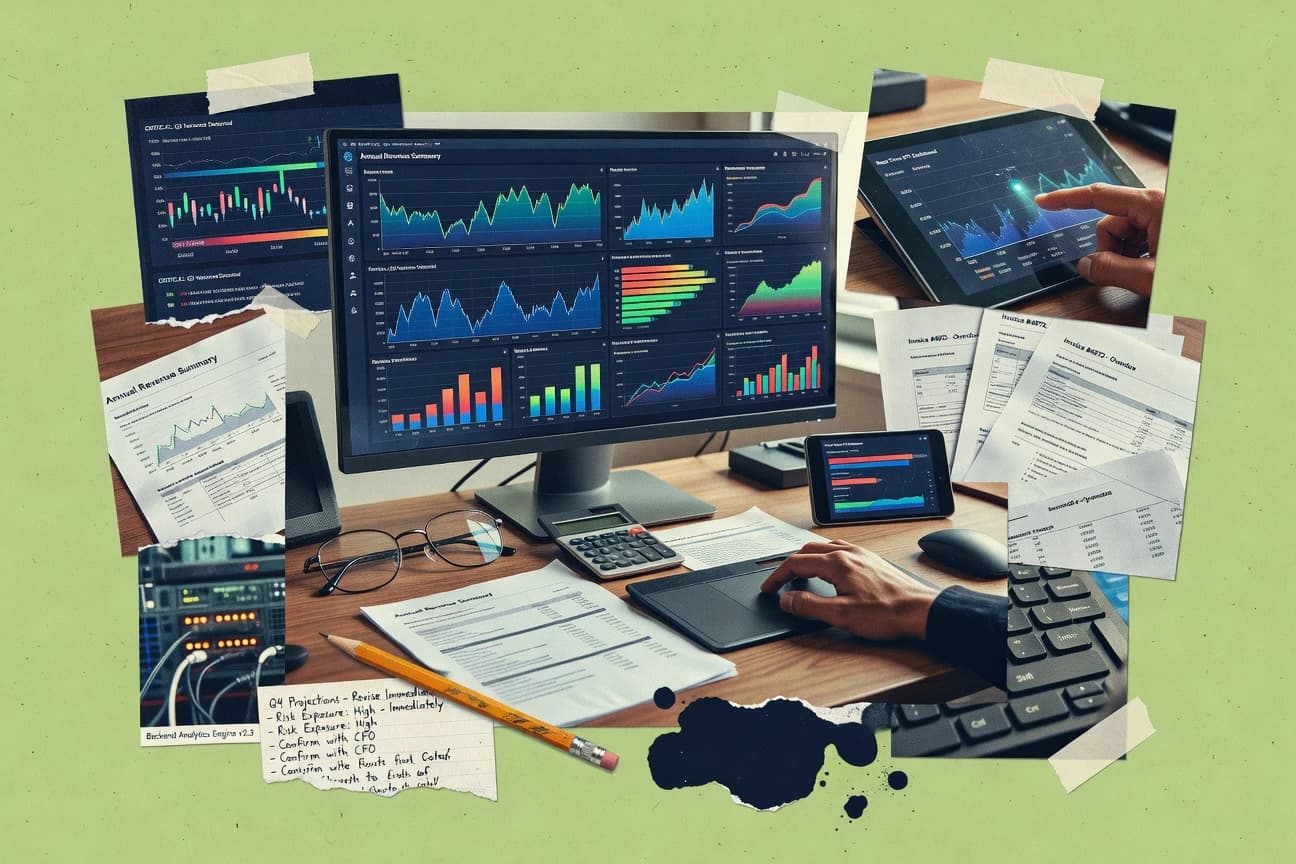 Top 10 Best Financial Intelligence Software of 2026