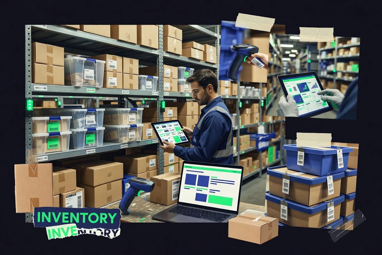 Top 10 Best Online Inventory Software of 2026