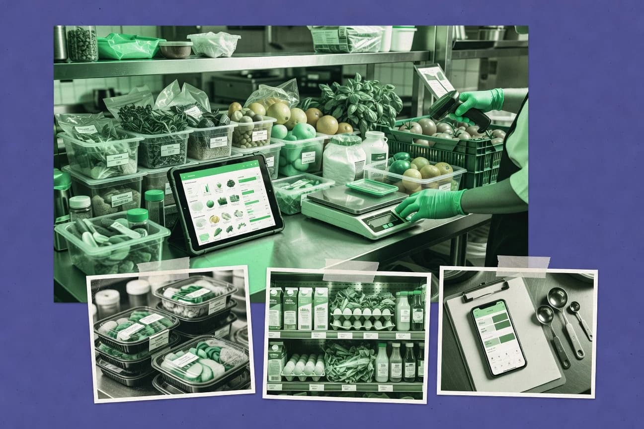 Top 10 Best Ingredient Management Software of 2026