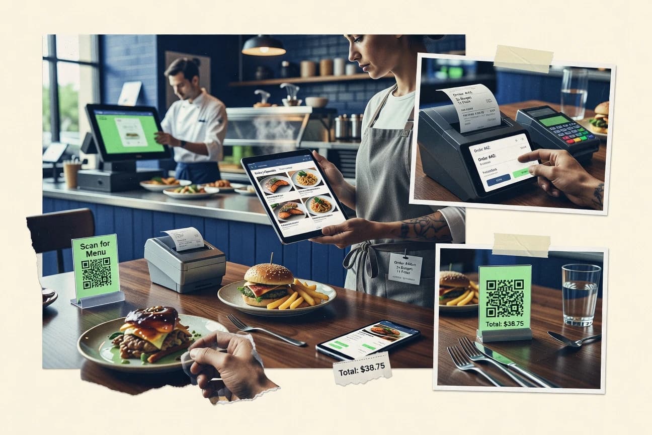 Top 10 Best Restaurant Menu Software of 2026