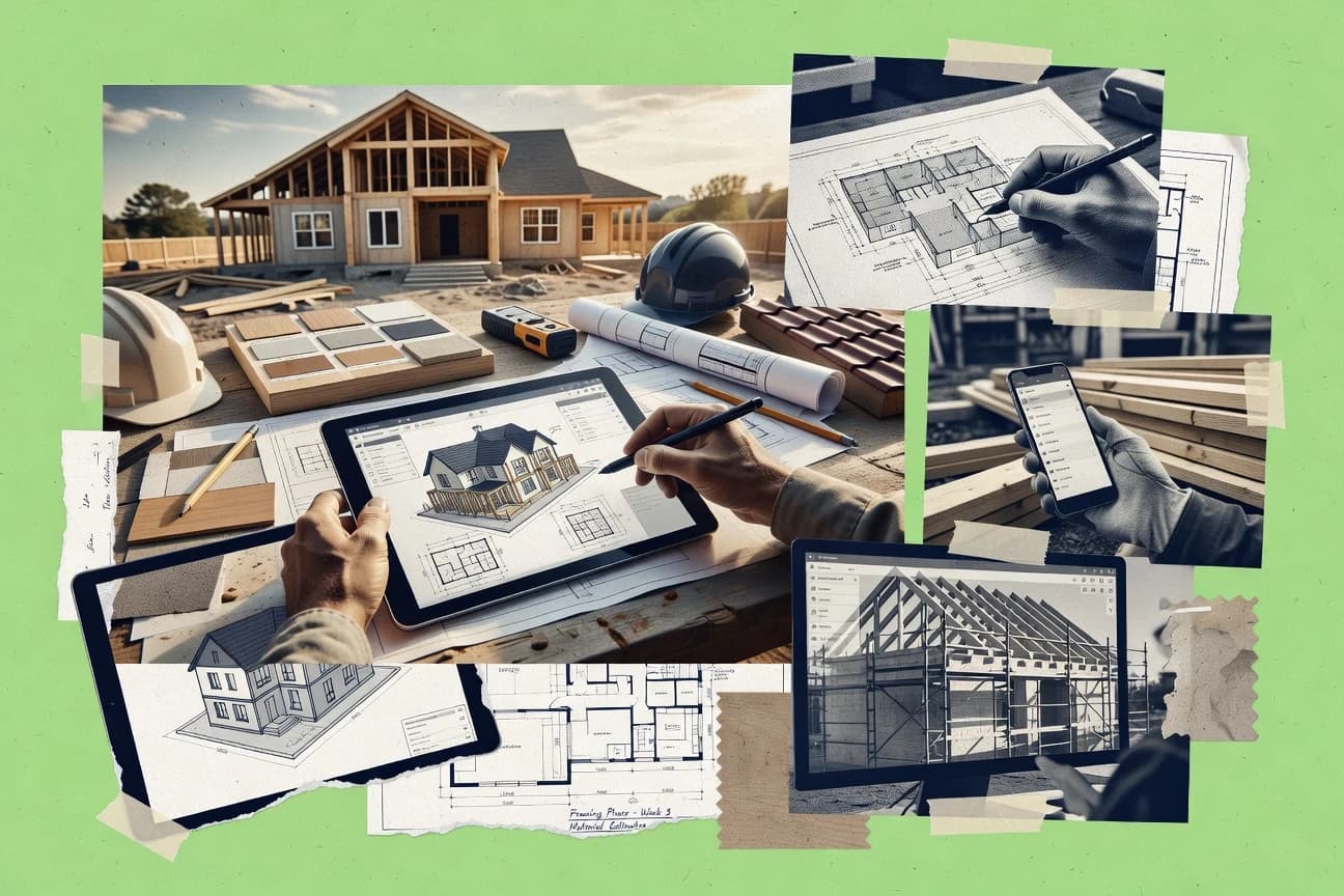 Top 10 Best Homebuilding Software of 2026