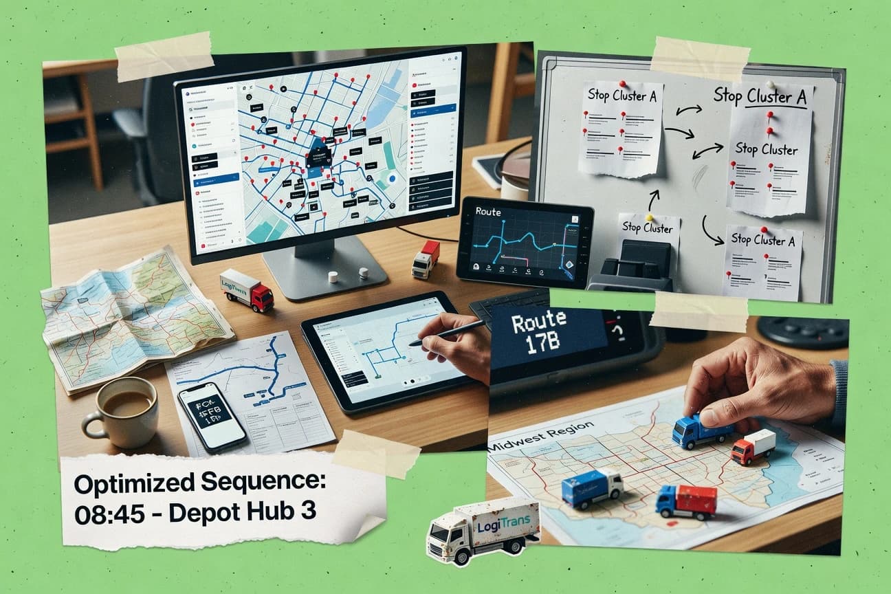 Top 10 Best Planning And Routing Software of 2026