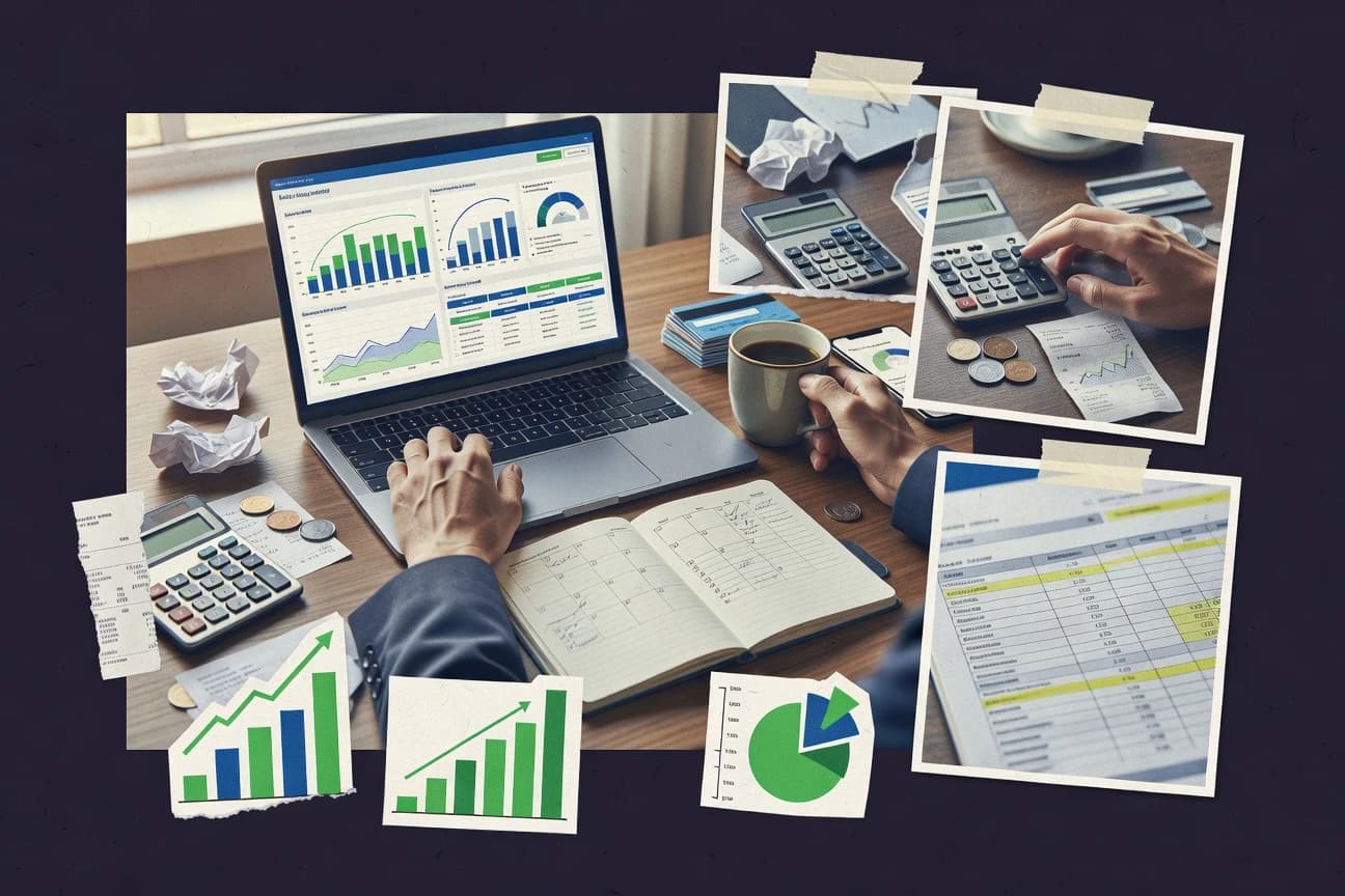 Top 10 Best Financial Planning Budgeting Software of 2026