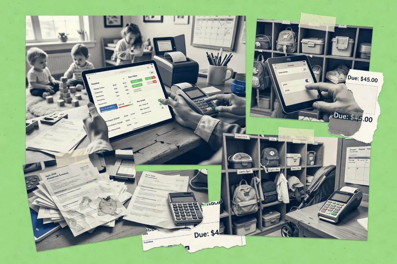 Top 10 Best Child Care Billing Software of 2026