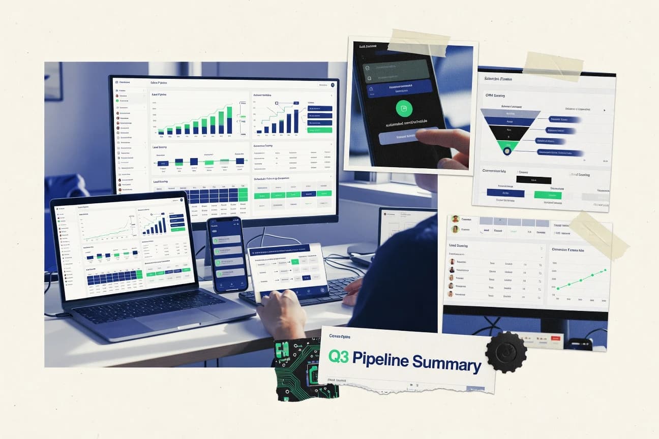 Top 10 Best Automated Sales Software of 2026