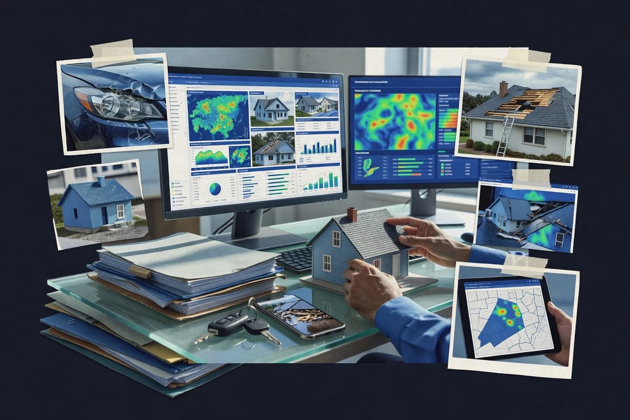 Top 10 Best P&C Insurance Software of 2026