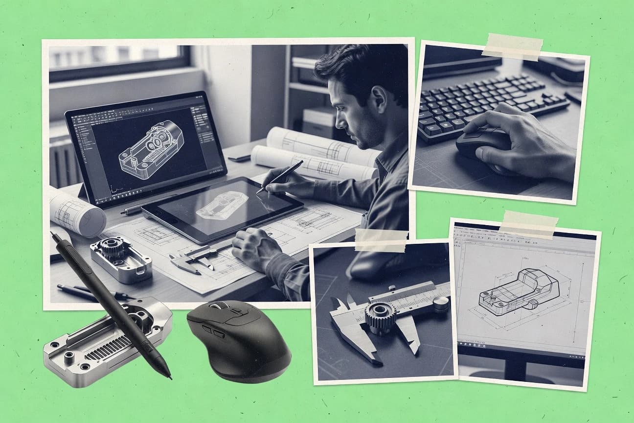 Top 10 Best Buy Cad Software of 2026