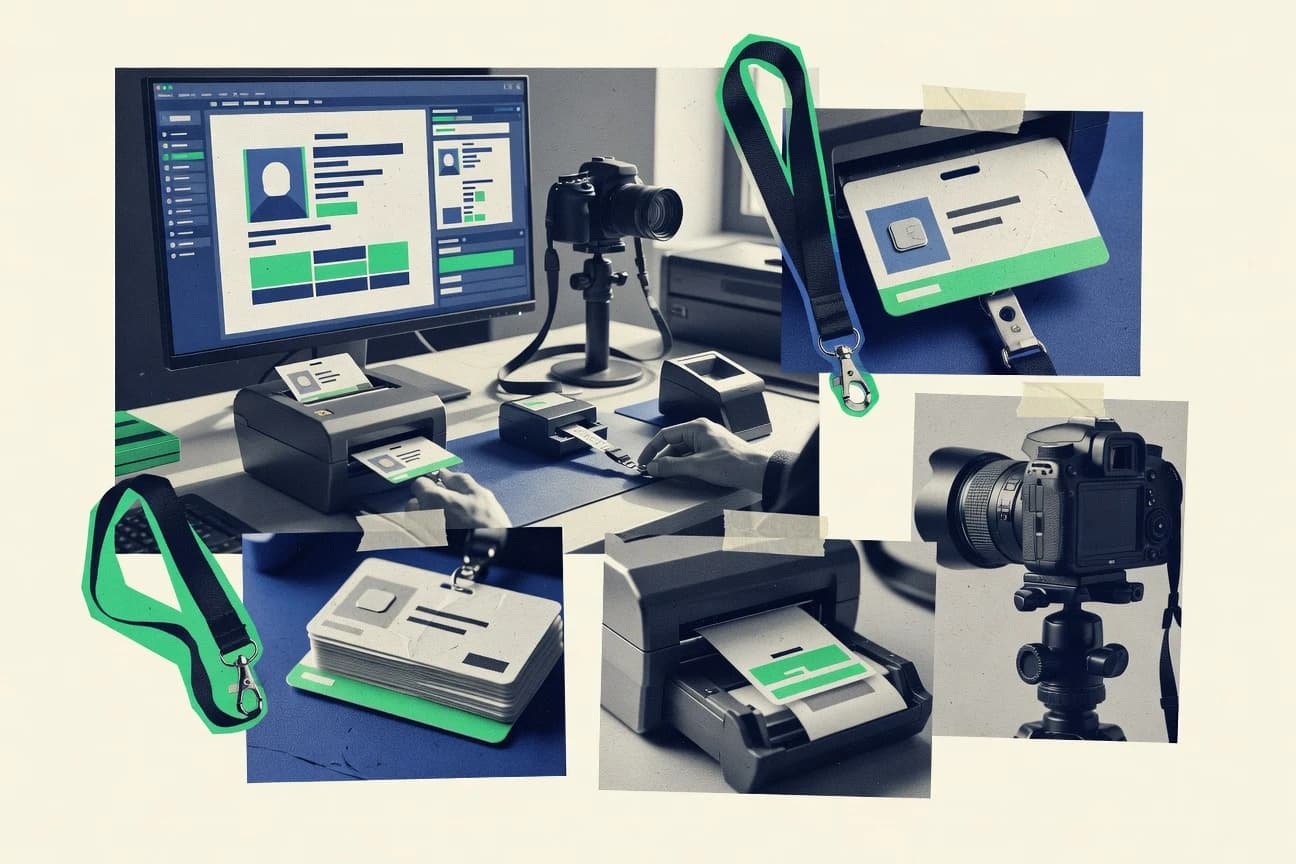 Top 10 Best Id Card Software of 2026