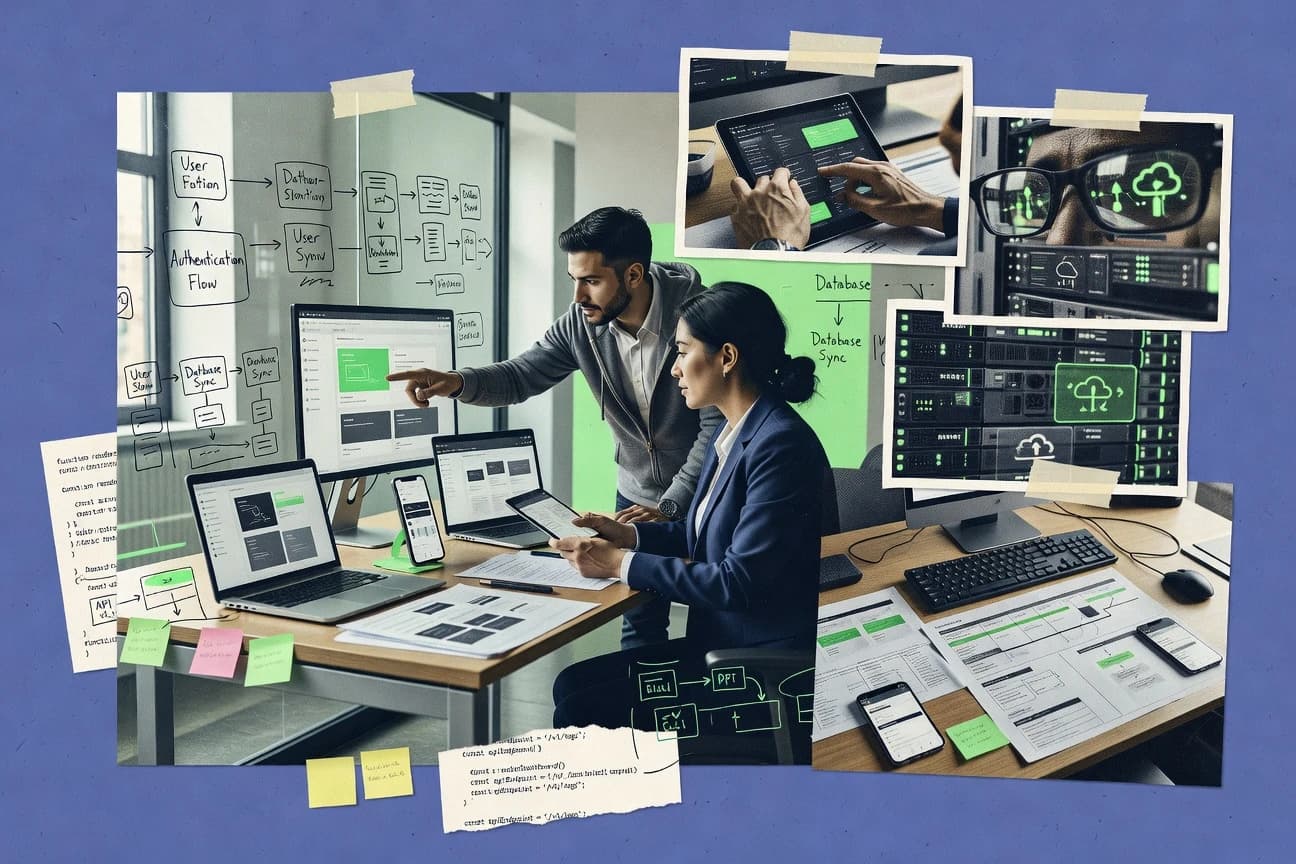 Top 10 Best Companies That Develop Customized Business Software of 2026