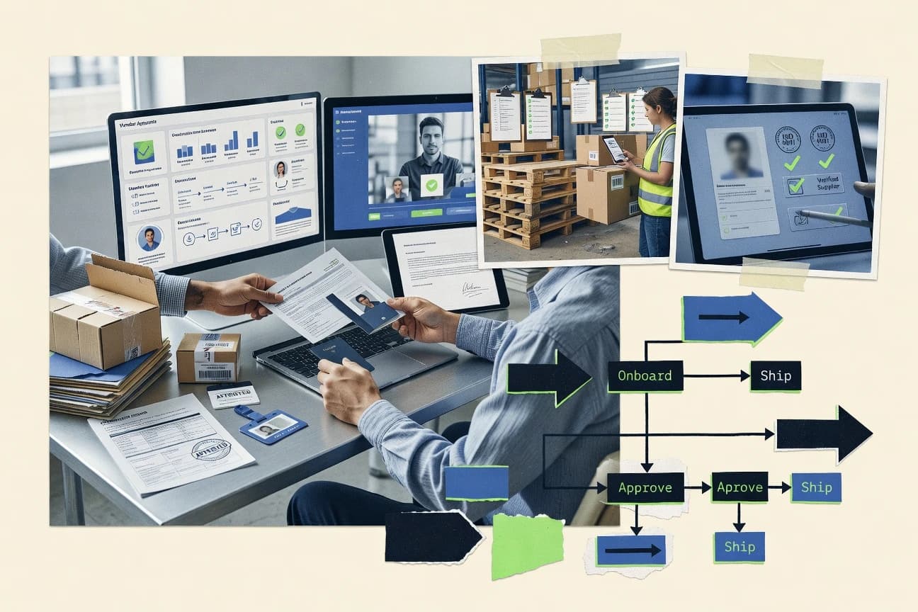 Top 10 Best Supplier Onboarding Software of 2026