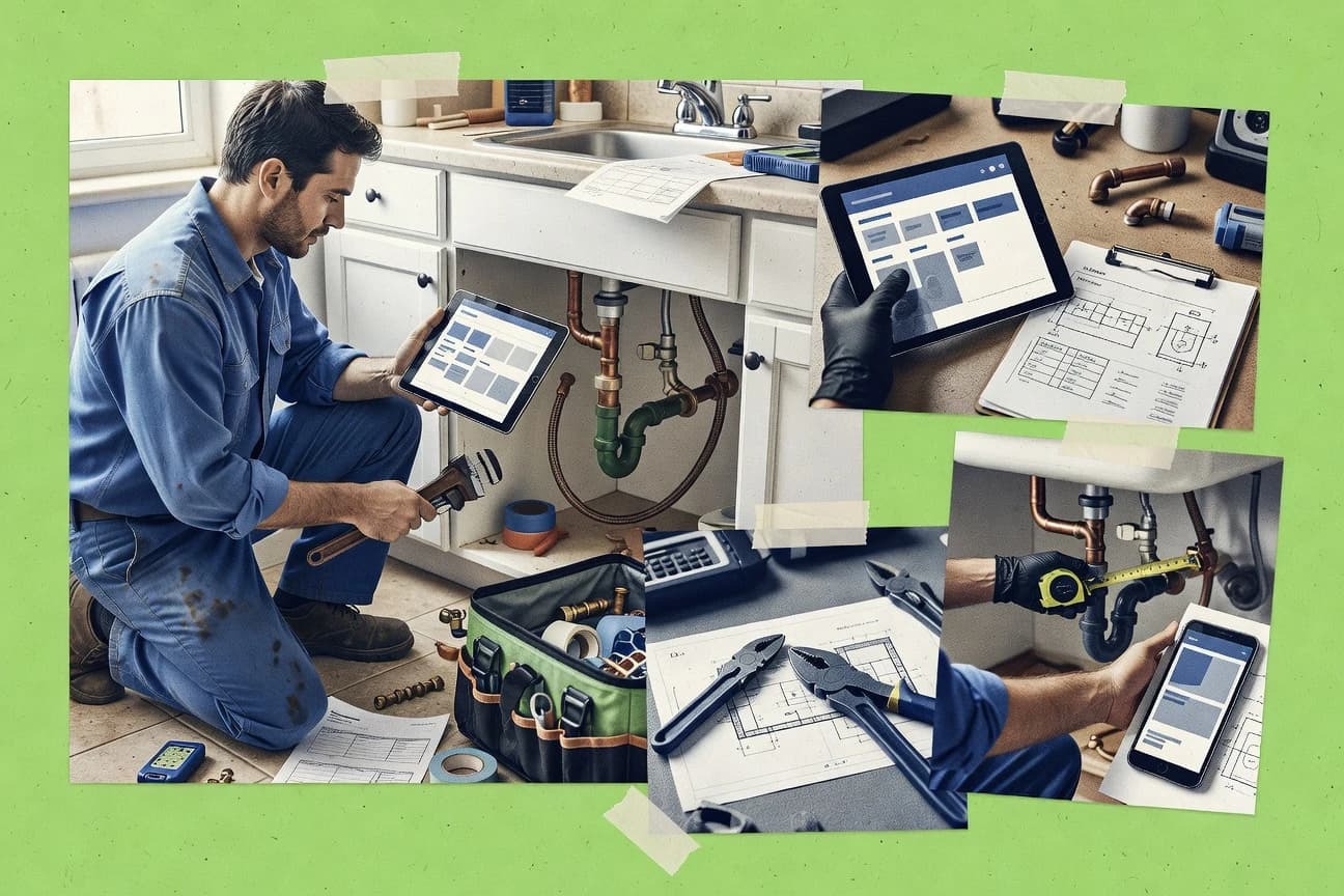 Top 10 Best Plumbing Quoting Software of 2026