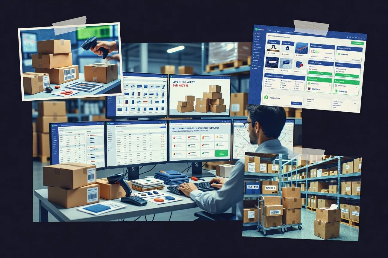 Top 10 Best Ecommerce Marketplace Management Software of 2026