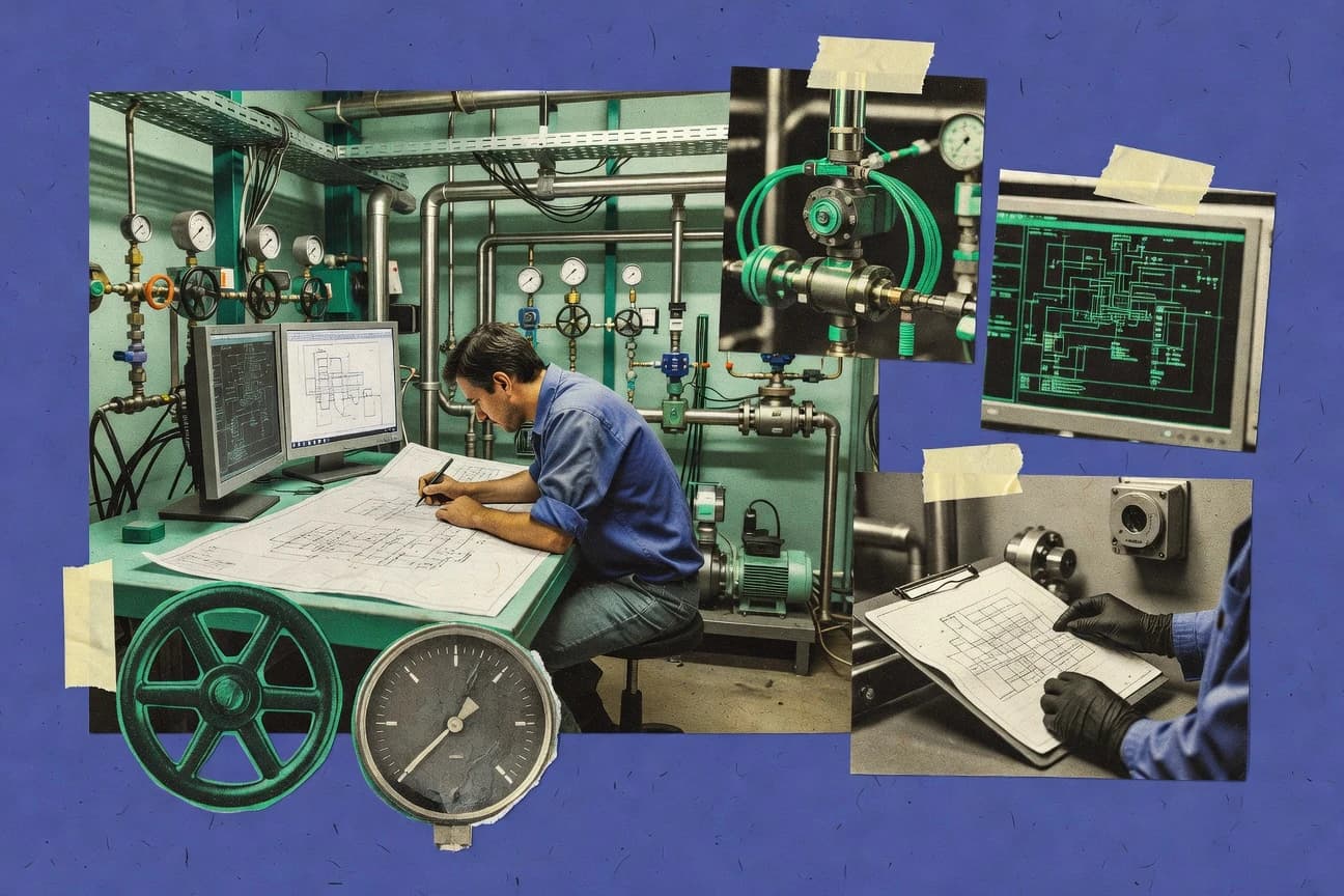 Top 10 Best Piping And Instrumentation Diagram Software of 2026