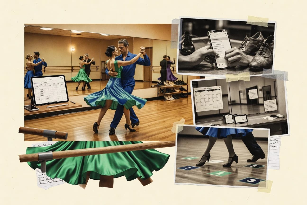 Top 10 Best Ballroom Dance Studio Software of 2026