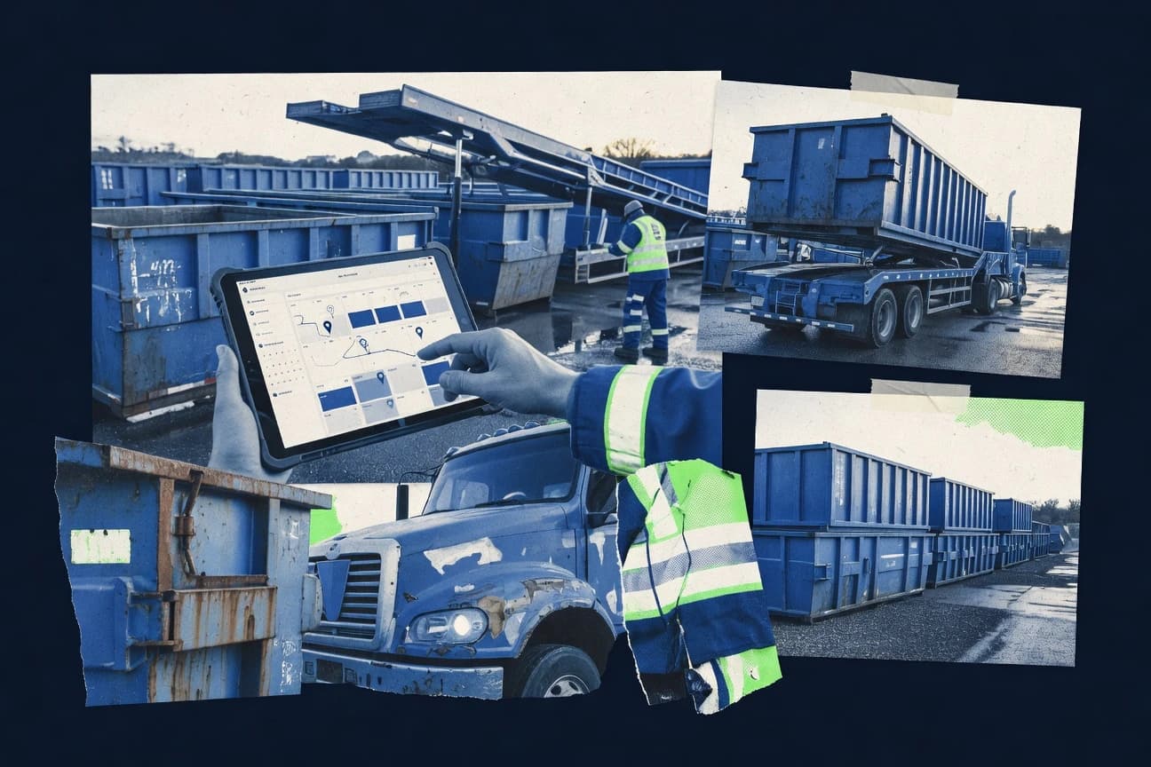 Top 10 Best Dumpster Rental Software of 2026