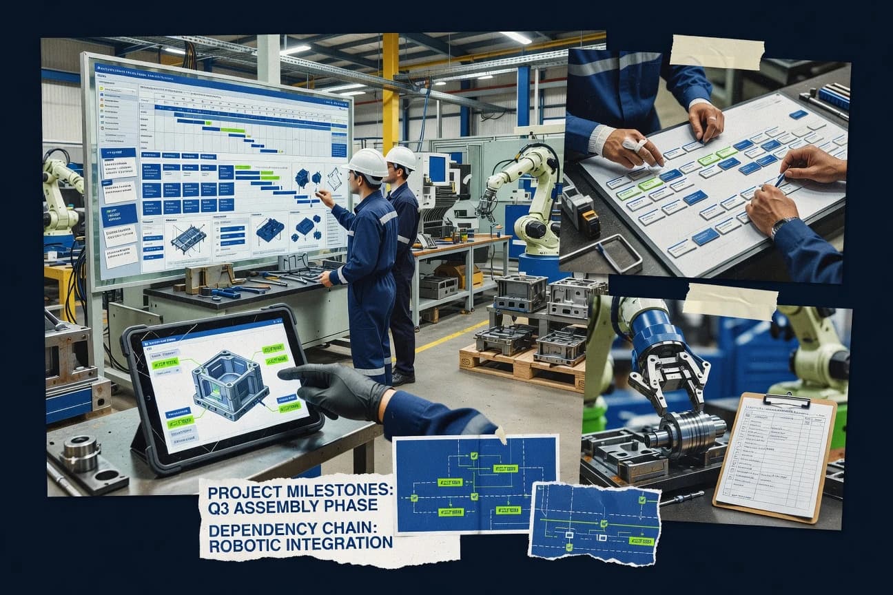 Top 10 Best Engineering Project Management Software of 2026