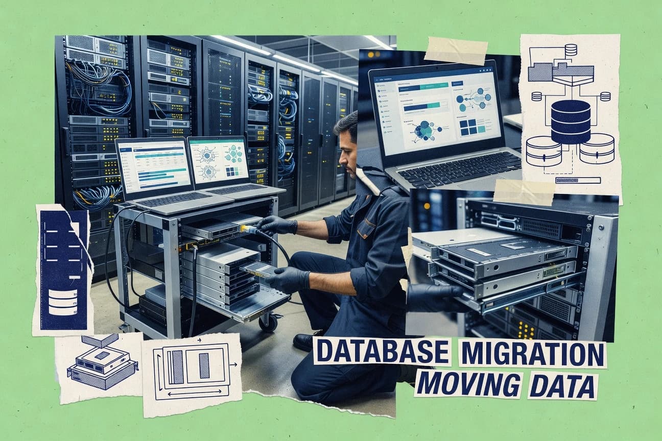 Top 10 Best Database Migration Software of 2026