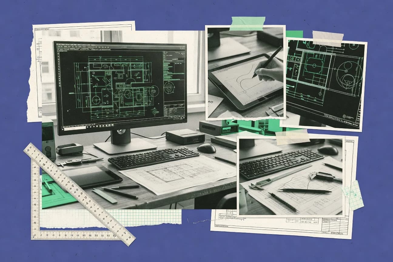 Top 10 Best 2D Cad Software of 2026