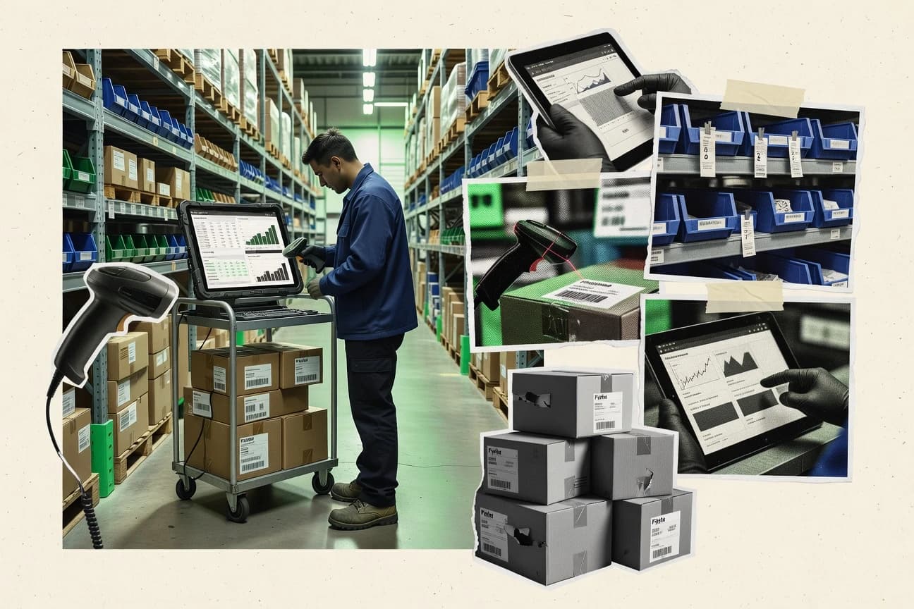 Top 10 Best Track Inventory Software of 2026