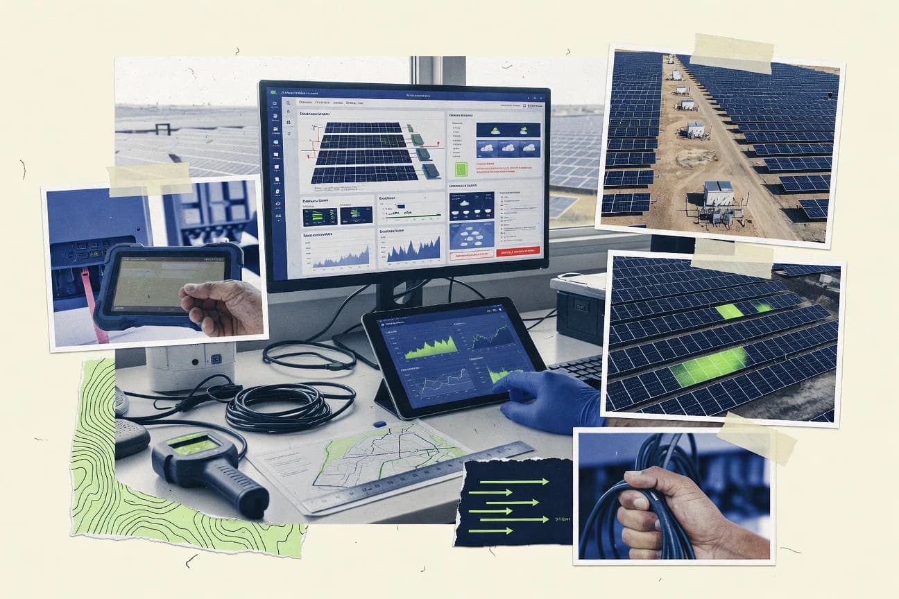 Top 10 Best Solar Asset Management Software of 2026