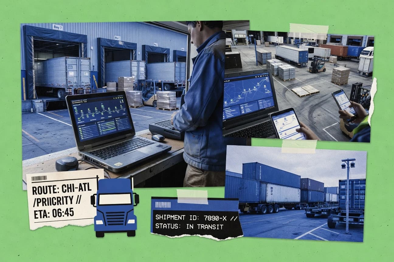 Top 10 Best Freight Logistics Software of 2026