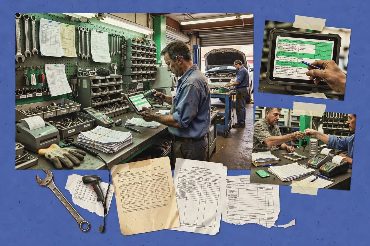 Top 10 Best Garage Management Software of 2026