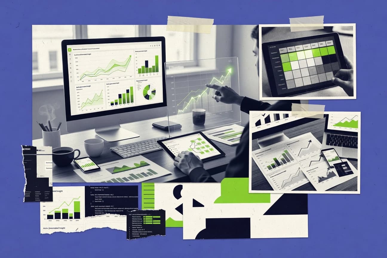 Top 10 Best Augmented Analytics Software of 2026