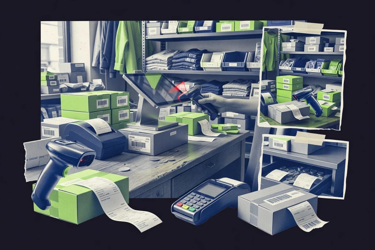 Top 10 Best Inventory And Pos Software of 2026
