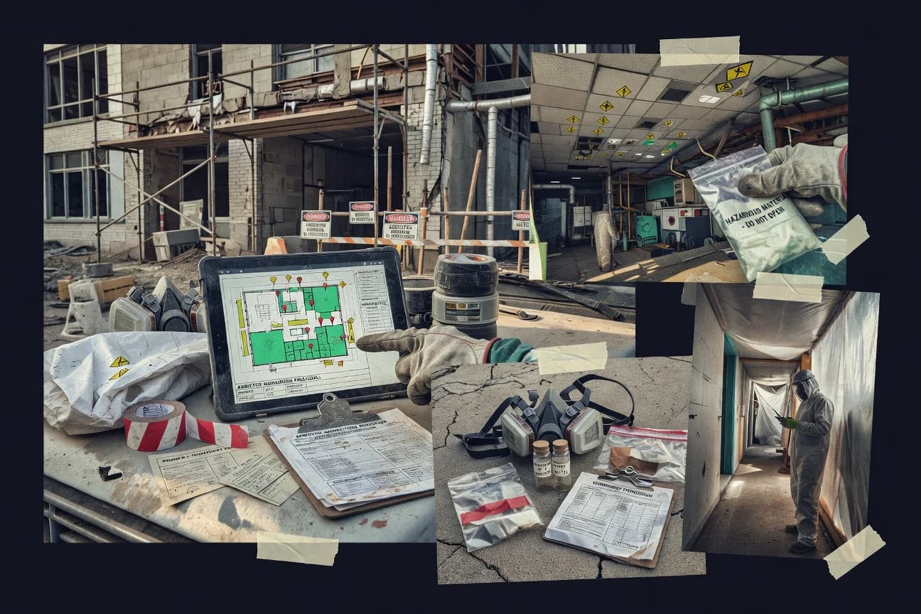 Top 10 Best Asbestos Software of 2026