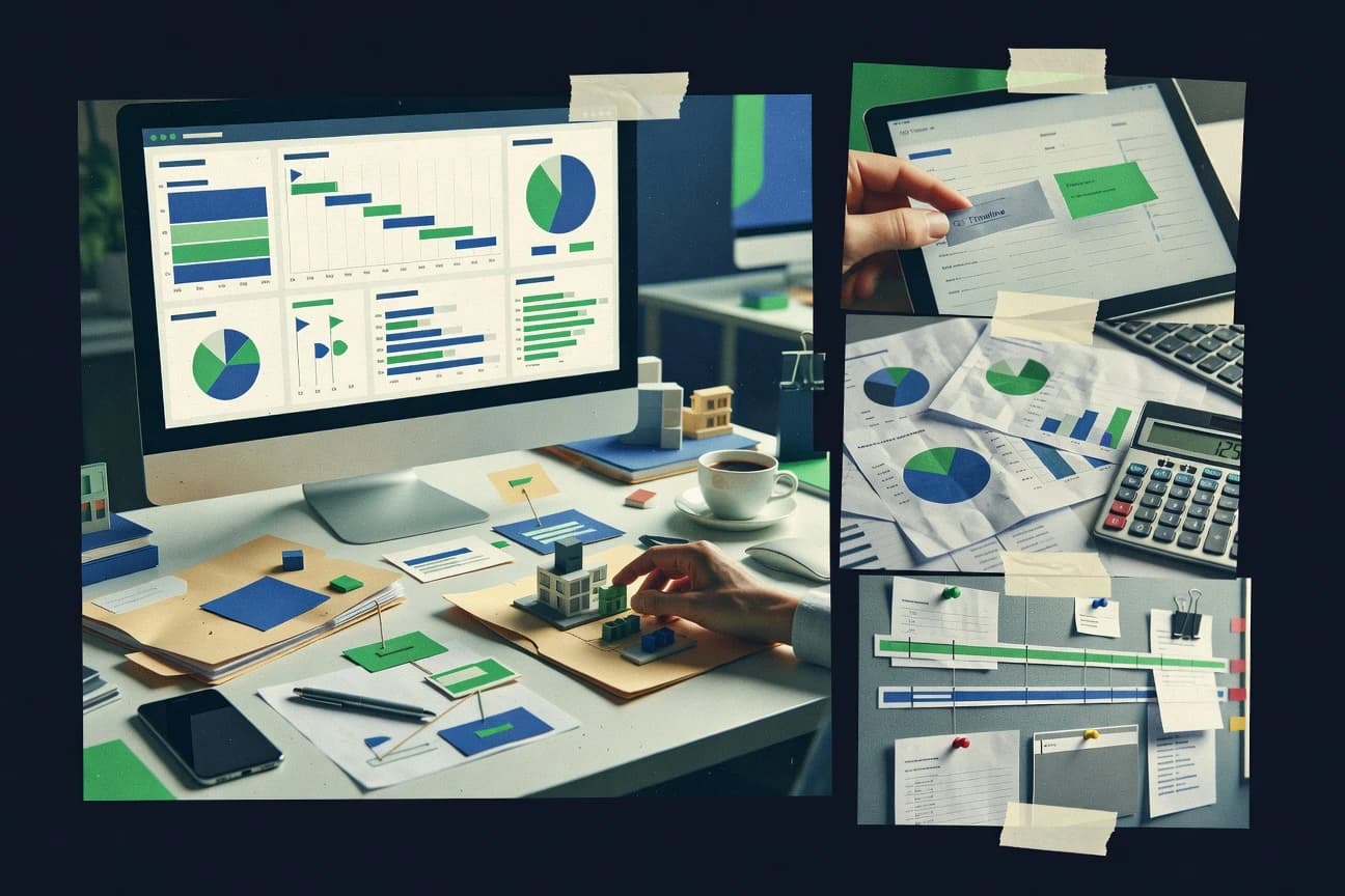 Top 10 Best Project Management Portfolio Software of 2026