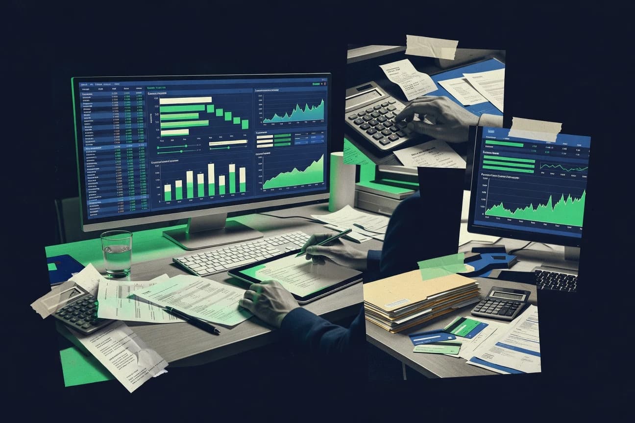 Top 10 Best Cashflow Modelling Software of 2026