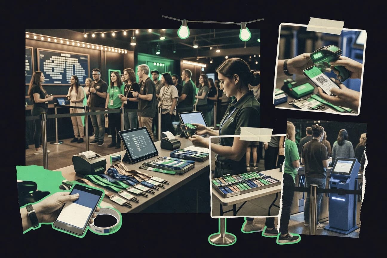 Top 10 Best Registration Event Software of 2026