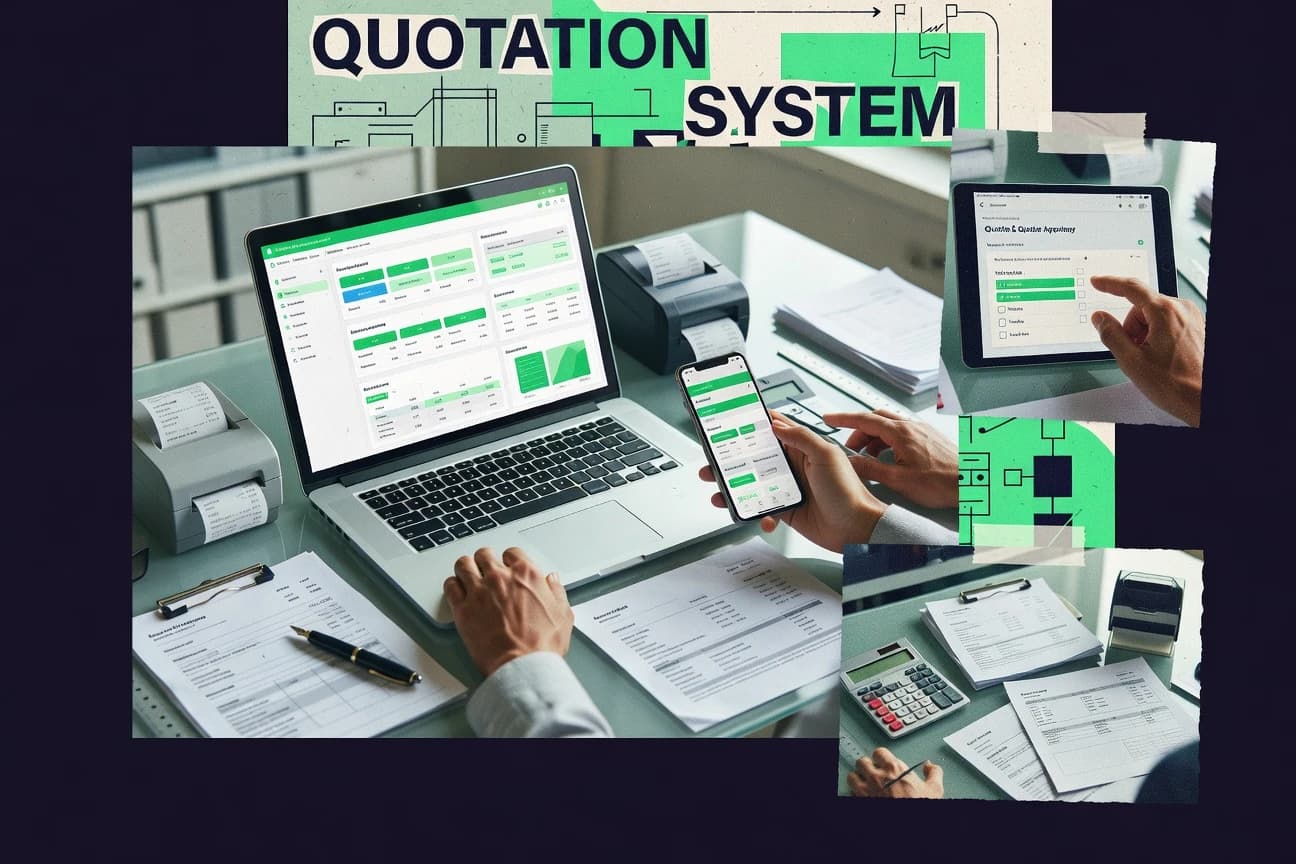 Top 10 Best Quotation System Software of 2026