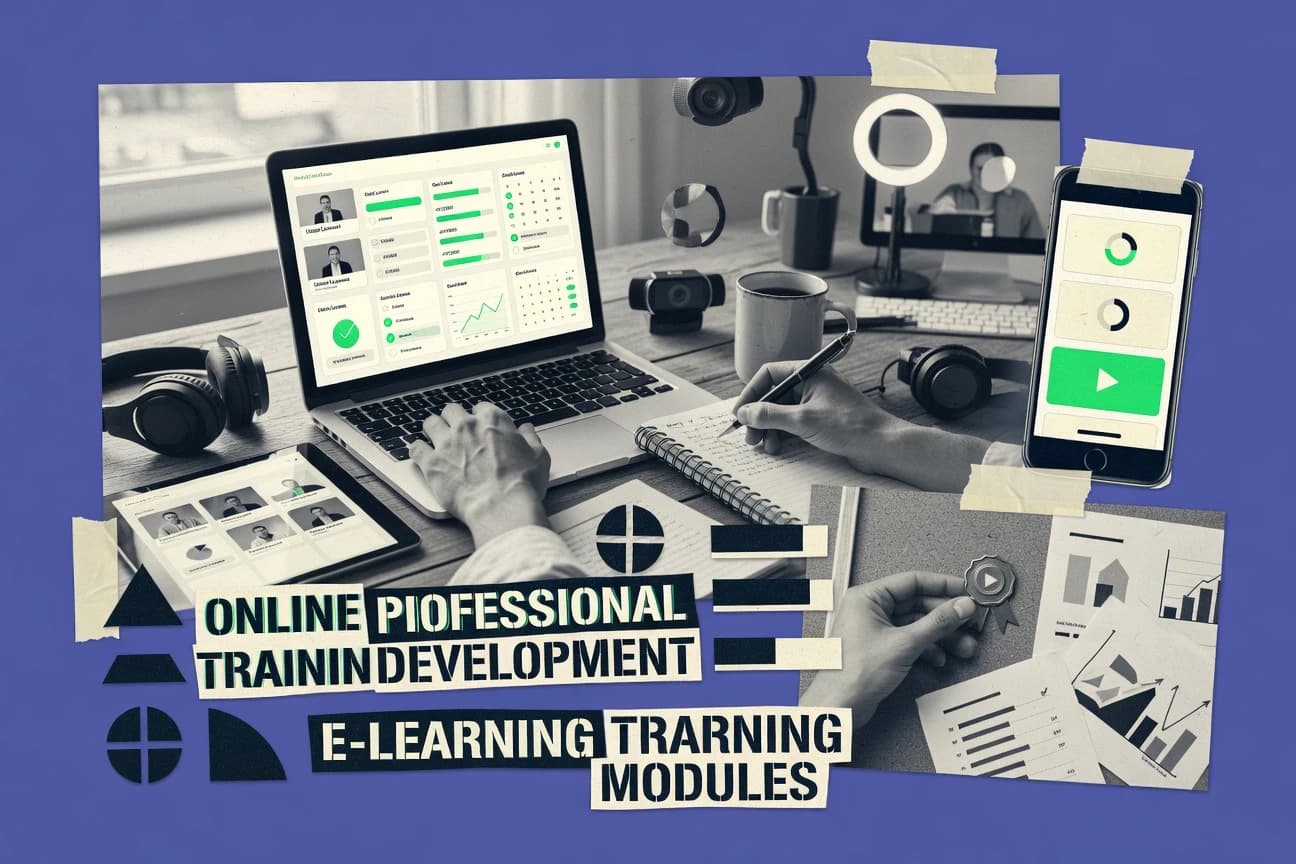 Top 10 Best Online Training Program Software of 2026