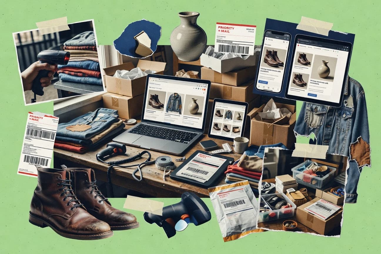 Top 10 Best Crosslisting Software of 2026