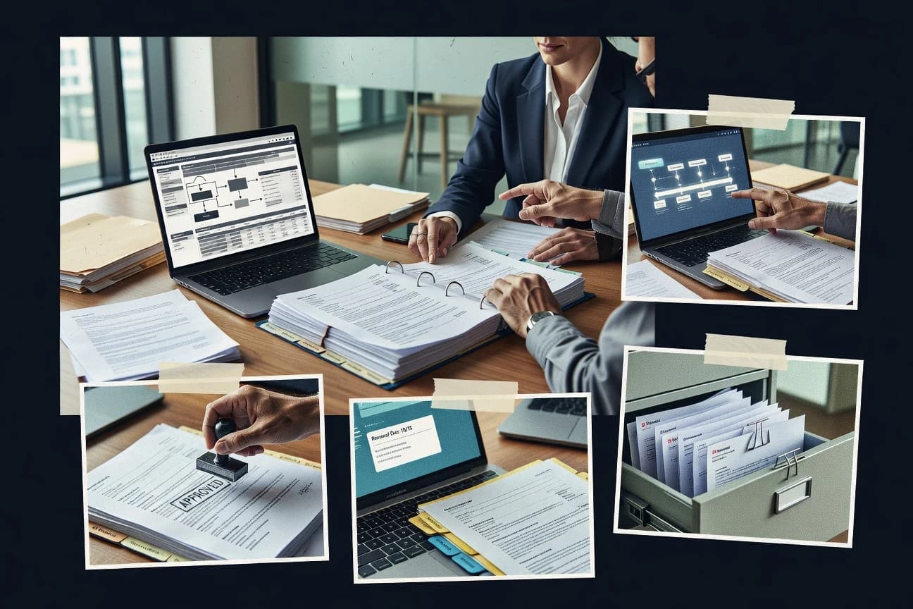 Top 10 Best Enterprise Contract Management Software of 2026