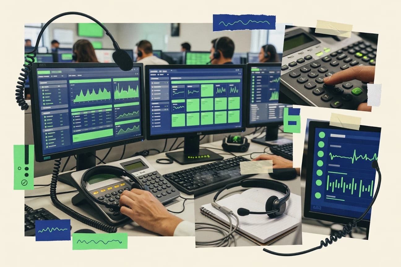 Top 10 Best Automatic Dialer Software of 2026