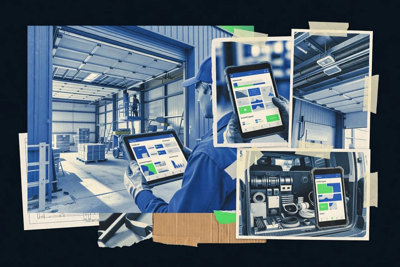 Top 10 Best Overhead Door Software of 2026