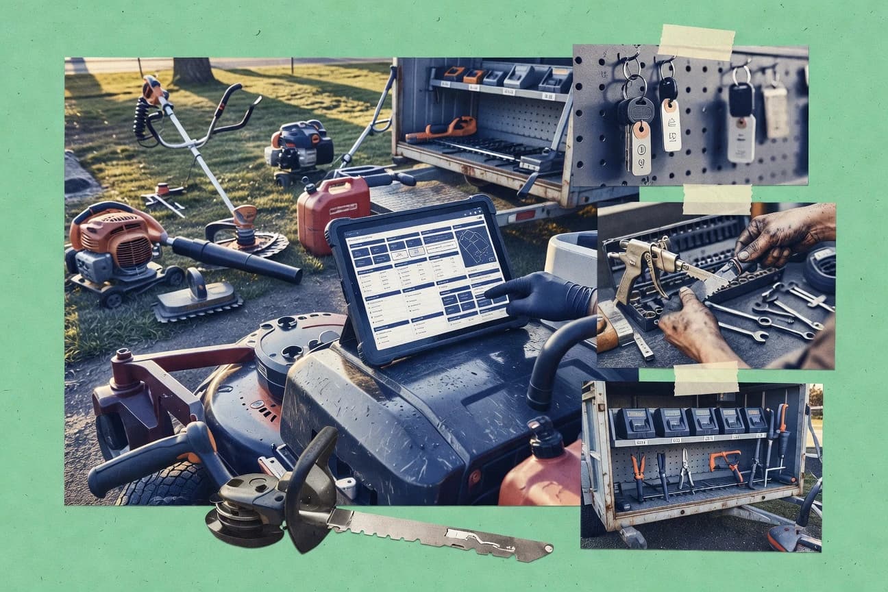 Top 10 Best Landscaping Equipment Management Software of 2026